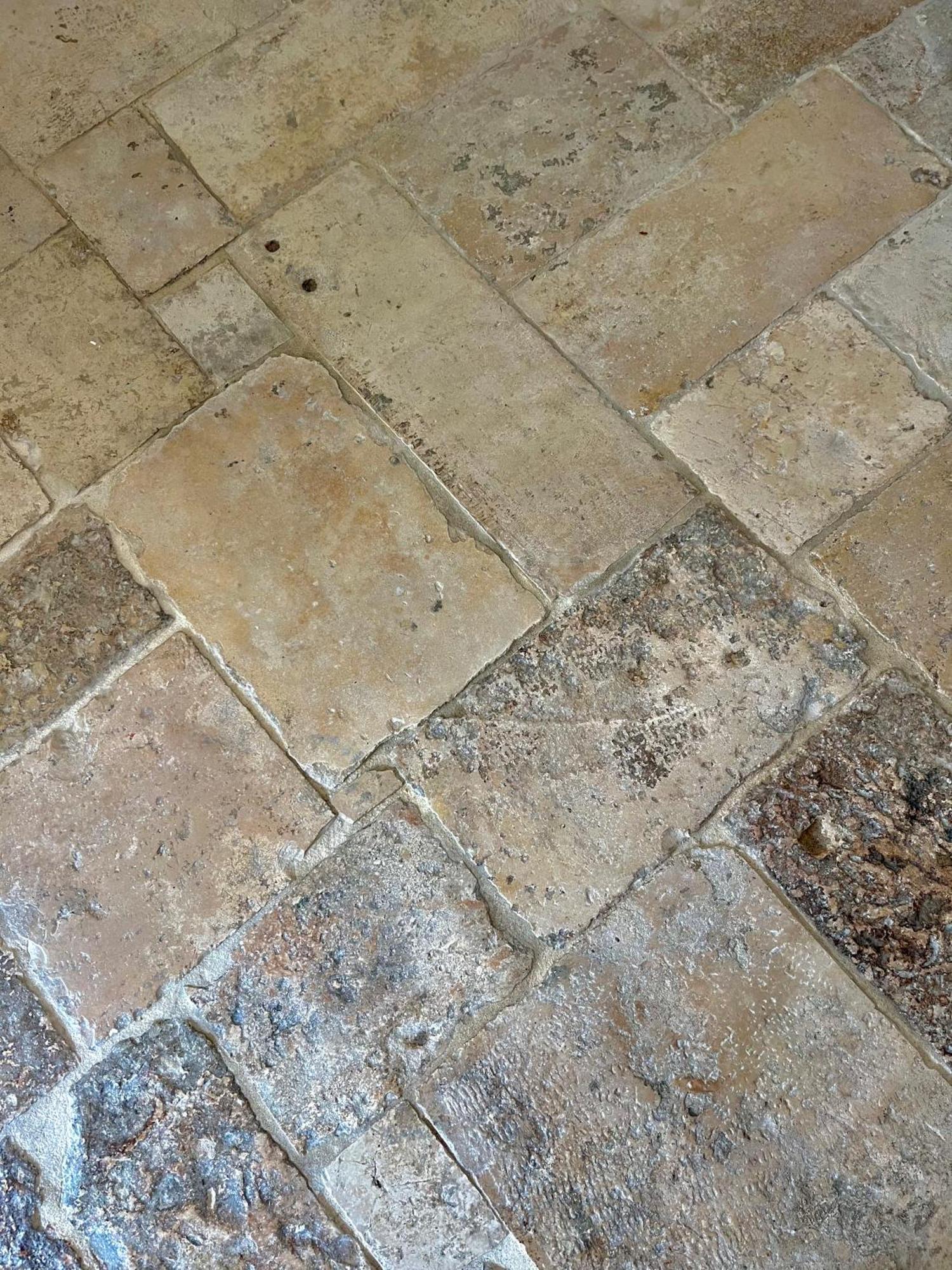 Ground Stone Apartment Bari Exterior photo